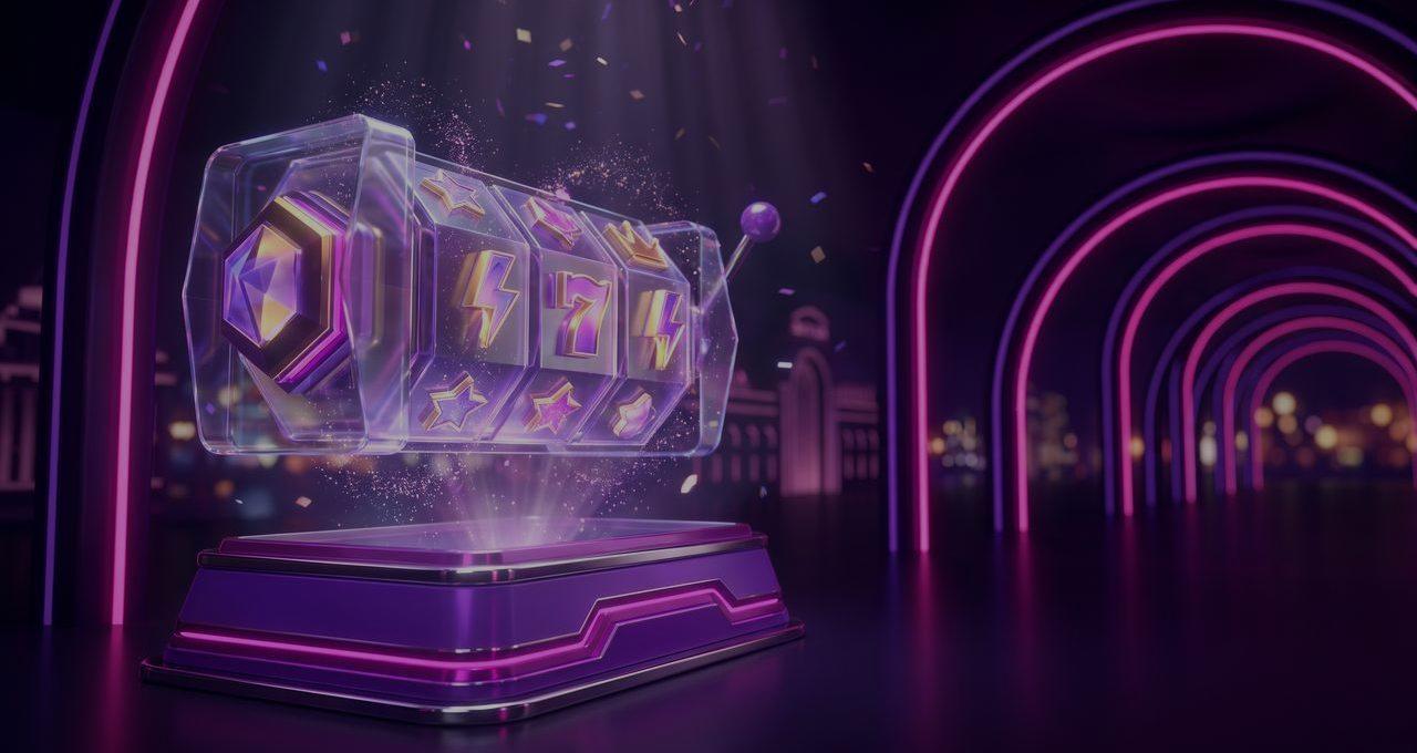 Magical Vegas