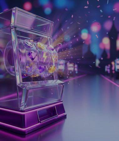 Magical Vegas