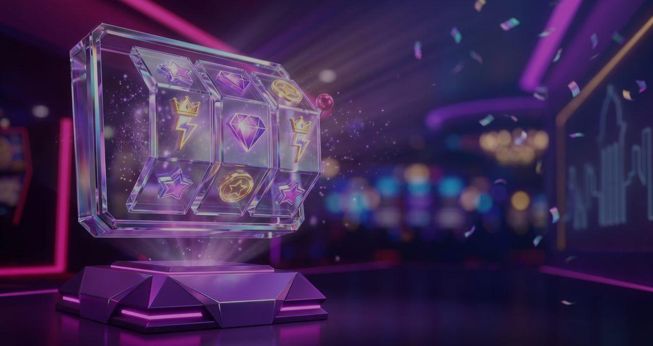 Magical Vegas